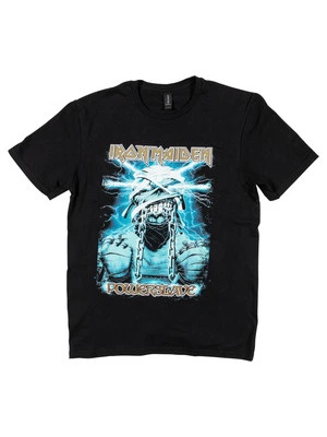 Iron Maiden Powerslave