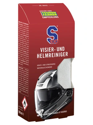 Nettoyant Pour Casque