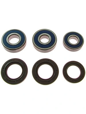 Jeu de roulem. de roue All Balls Racing