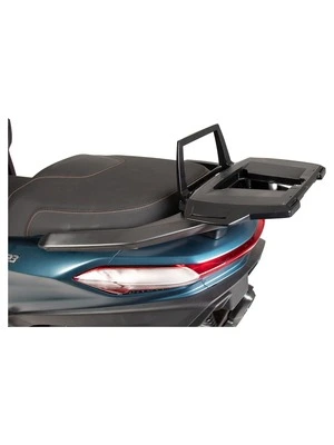 Můstkový Nosič Alu–Rack