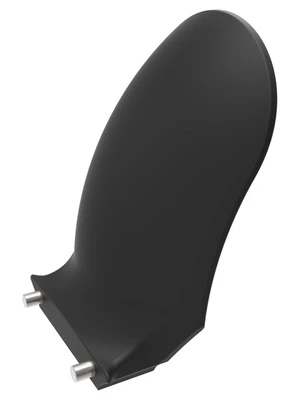 Guardabarros Trasero Bmw K100