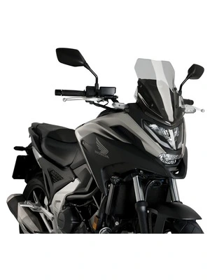 Puig sportruit met ABE