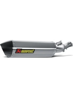 Slip-On Line Lyddæmper