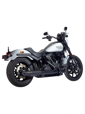 Liberty Low Rider ST 25-