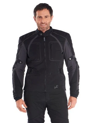 Hirider III textieljas