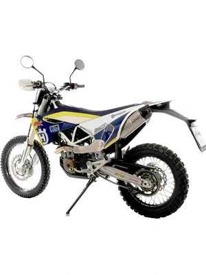 LeoVince LV-One Evo silenziatore