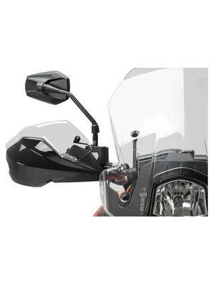 Hand Protector Extension