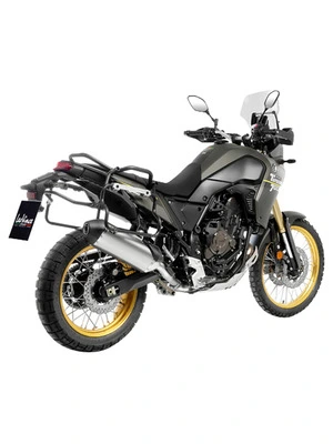 Sistema de escape LV-14 con EG-BE