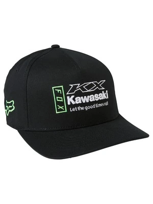 Kawasaki Kawi Cap