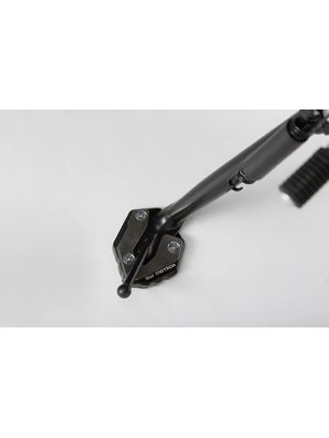 pie de caballete lateral SW-Motech