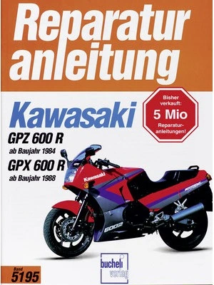 Reparationshandböcker