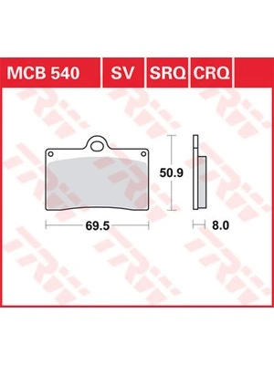 -Remvoeringen Organisch