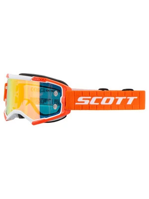 Fury Occhiali Motocross