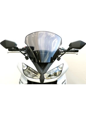 Para-brisas touring MRA