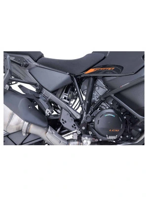 Bremsflüssigkeitbehälterschutz