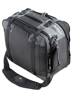 KS-40 Travel Bag för aluminiumväska