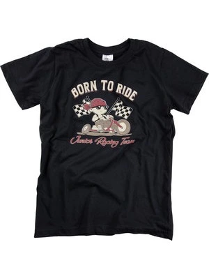 Junior Racing Team Kinder