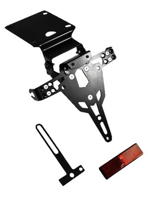 Pro Kennzeichenhalter