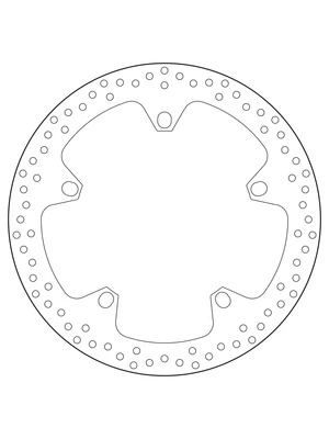 Brake-Discs Fixed With Abe