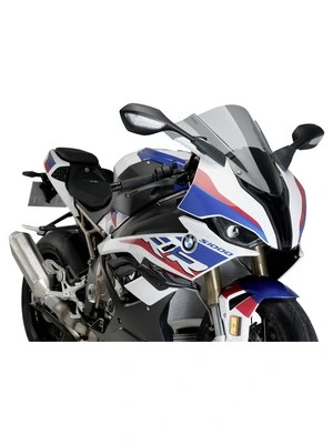 Spoiler lateral Downforce Winglet Puig