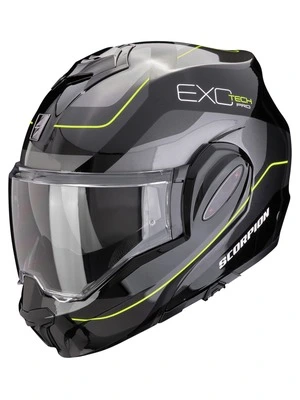 Exo-Tech Evo Pro Commuta