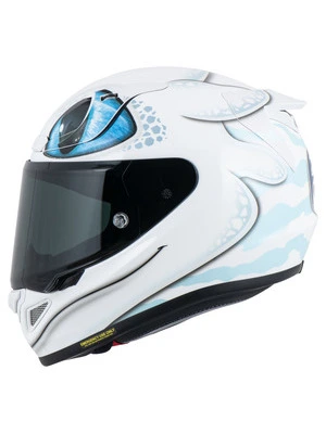 RPHA 12 Light Fury MC2