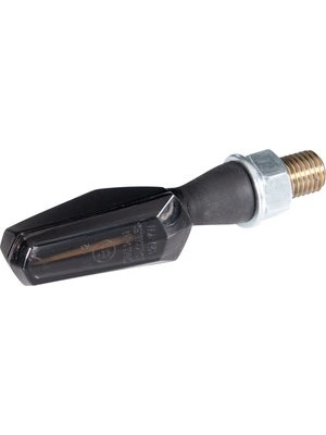COB-LED Blinker schwarz