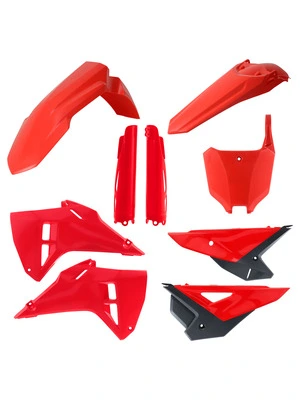 Kit di plastica completi