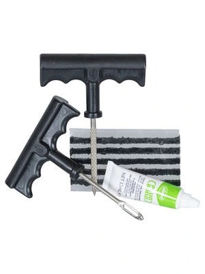 Kit reparación pinchazos Slime