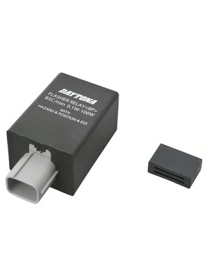 Relè frecce LED 8 poli, Honda