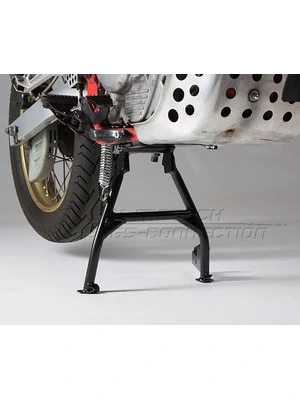 Soporte Principal Con Abe