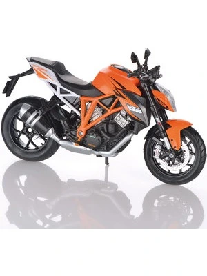 Modellino KTM 1290 Super Duke R