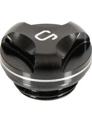 Oil Filler Cap