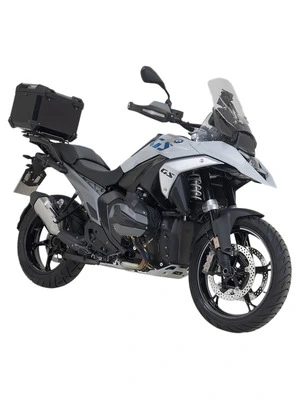 TRAX ADV système de top case