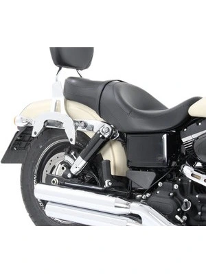 support sacoches cavalières C-Bow