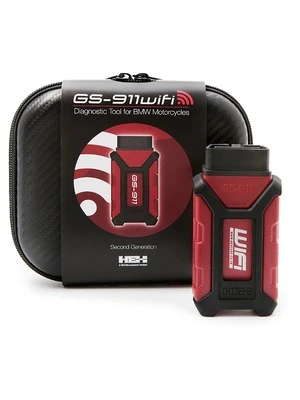 GS-911 WIFI Enthusiast