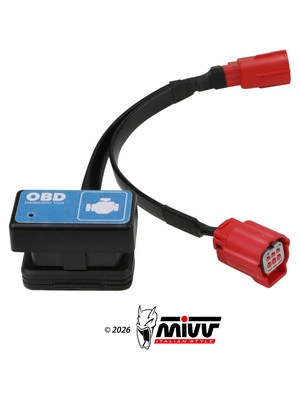 Adapter Switch-Off Key