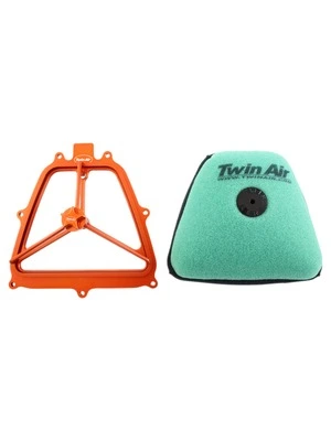 SADA TWIN AIR POWER FLOW