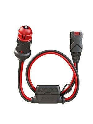GC003 X-Connect 12V Male Plug