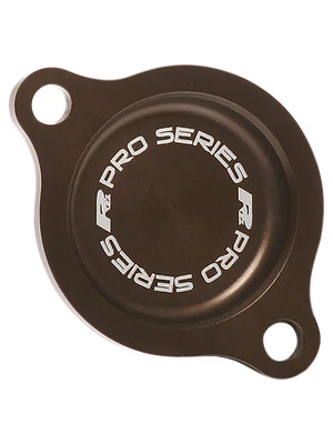 Pro couvercle de filtre à huile