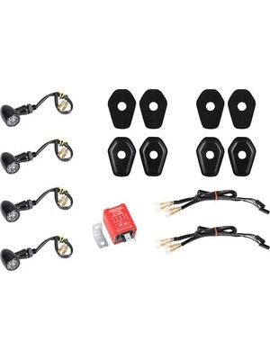 Blinker-Set Suzuki SV 650 N