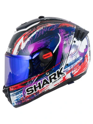 Spartan RS Zarco Signature