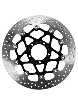 Bremsscheiben Schwimmend mit ABE