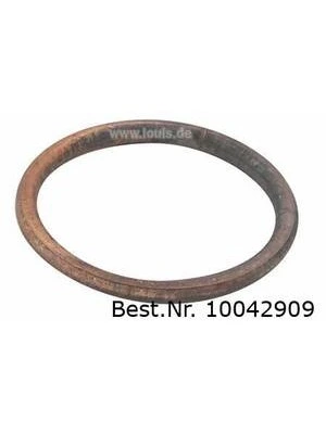 thumbnail image 2 of Gas Slider Membrane For Honda CB250G – 2-Piece Set (OEM 16022-369-004) – Made In Germany 2 of 5