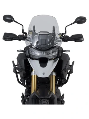 Handprotektoren Kobra fahrzeugspezifisch