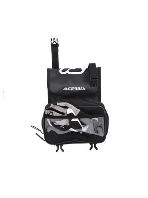 Tool Bag Rear Fender