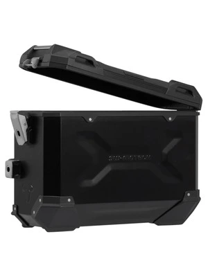 TRAX ADV aluminium case system