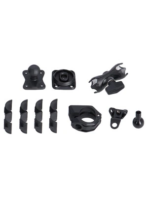 Kit navigat. satell. univers. con T-Lock