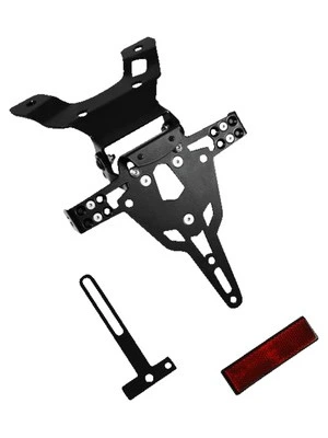 Pro Kennzeichenhalter