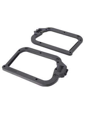 Adapter kit for PRO side carrier